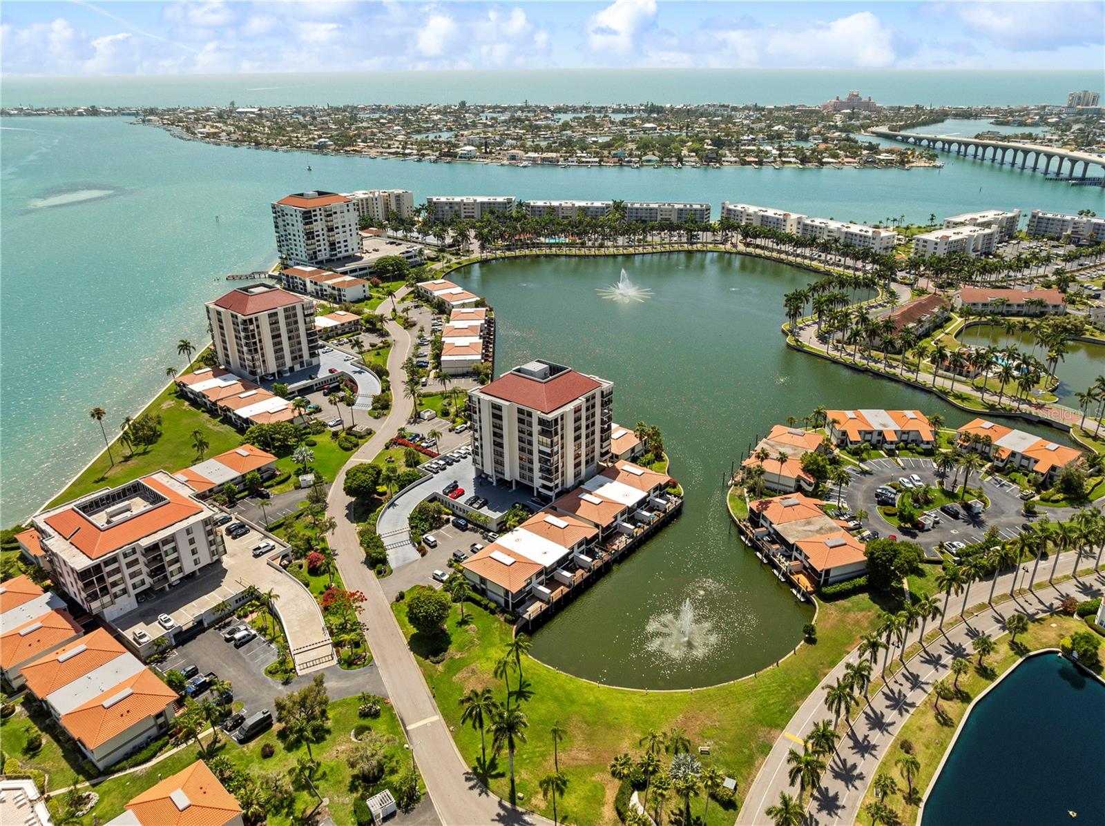 6294 BAHIA DEL MAR CIR #904, ST PETERSBURG, FL — photo 70