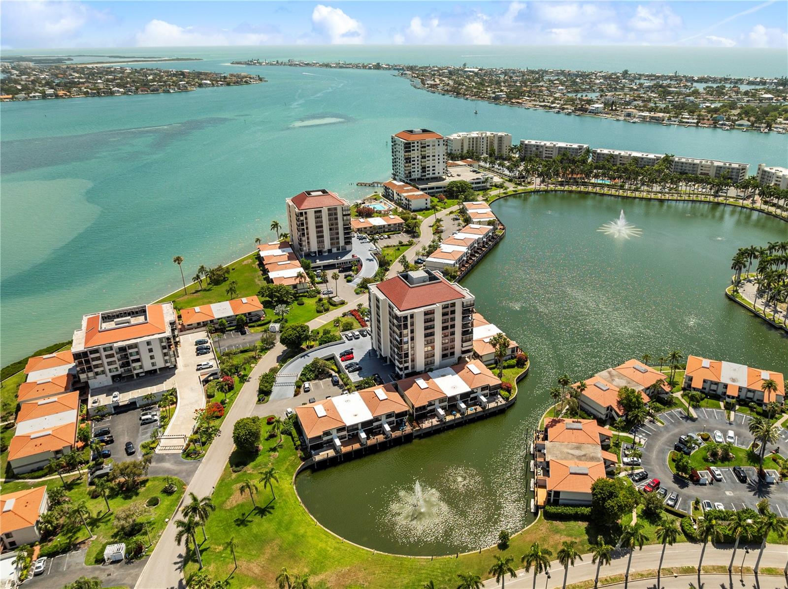 6294 BAHIA DEL MAR CIR #904, ST PETERSBURG, FL — photo 71