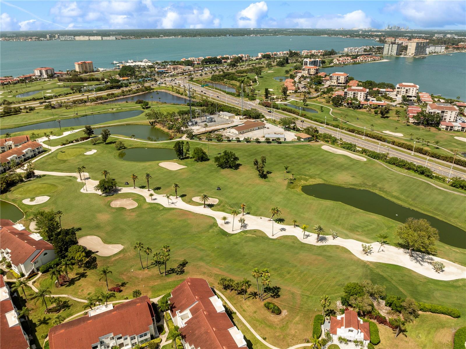 6294 BAHIA DEL MAR CIR #904, ST PETERSBURG, FL — photo 73