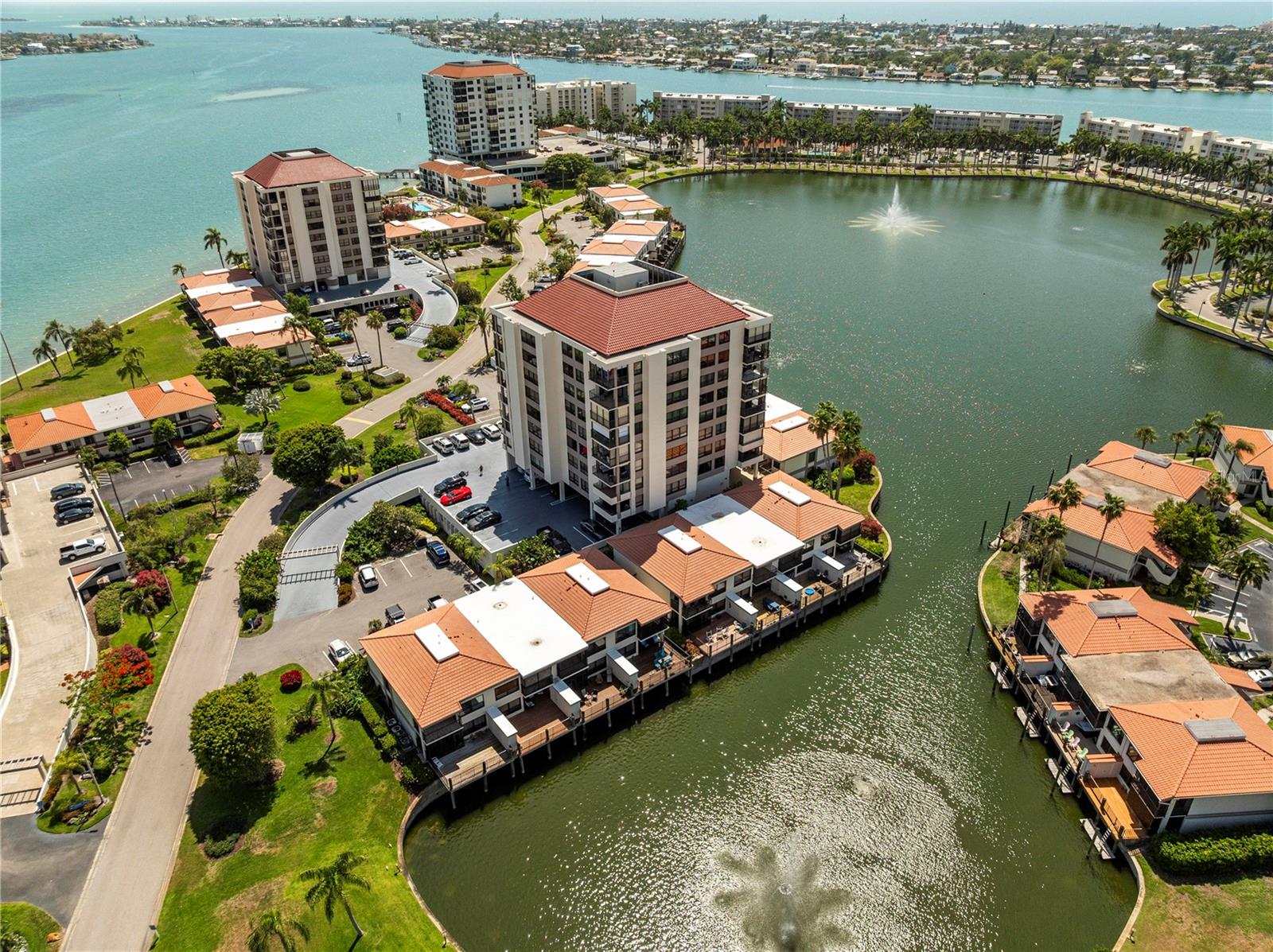 6294 BAHIA DEL MAR CIR #904, ST PETERSBURG, FL — photo 74