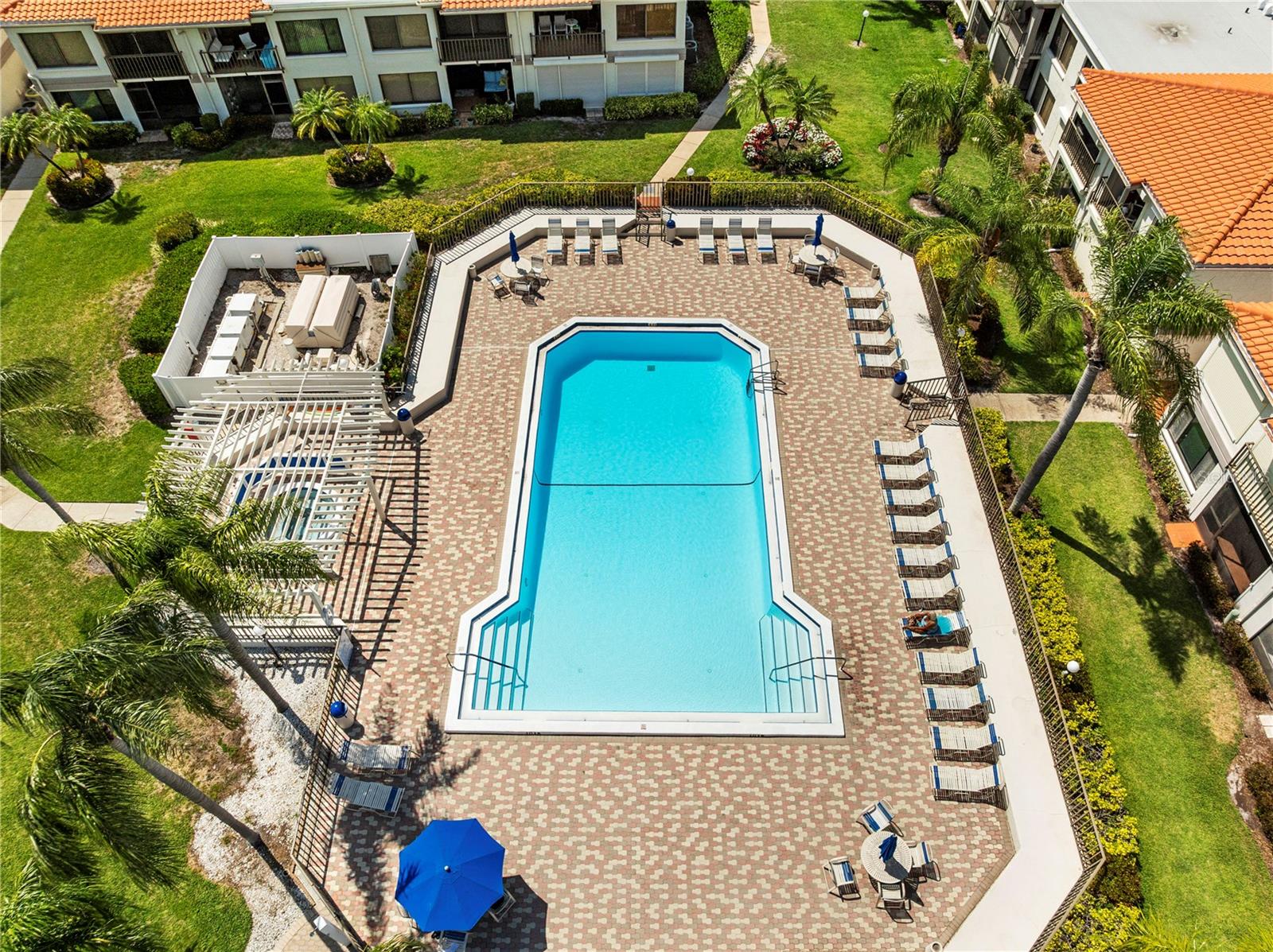 6294 BAHIA DEL MAR CIR #904, ST PETERSBURG, FL — photo 78