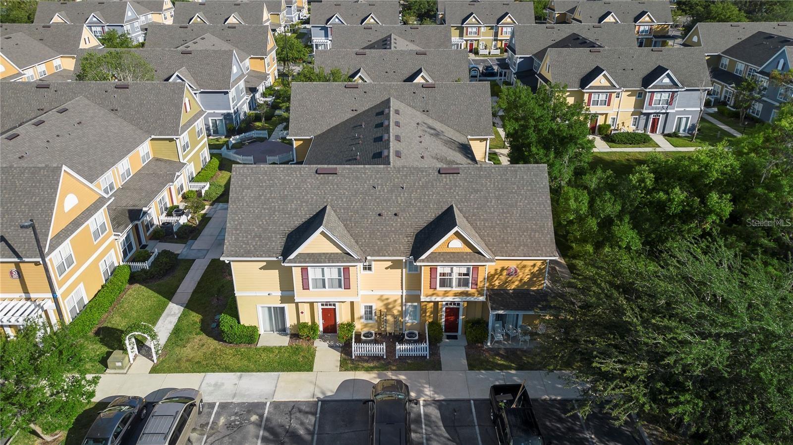 2601 GALA RD S #31-108, KISSIMMEE, FL
