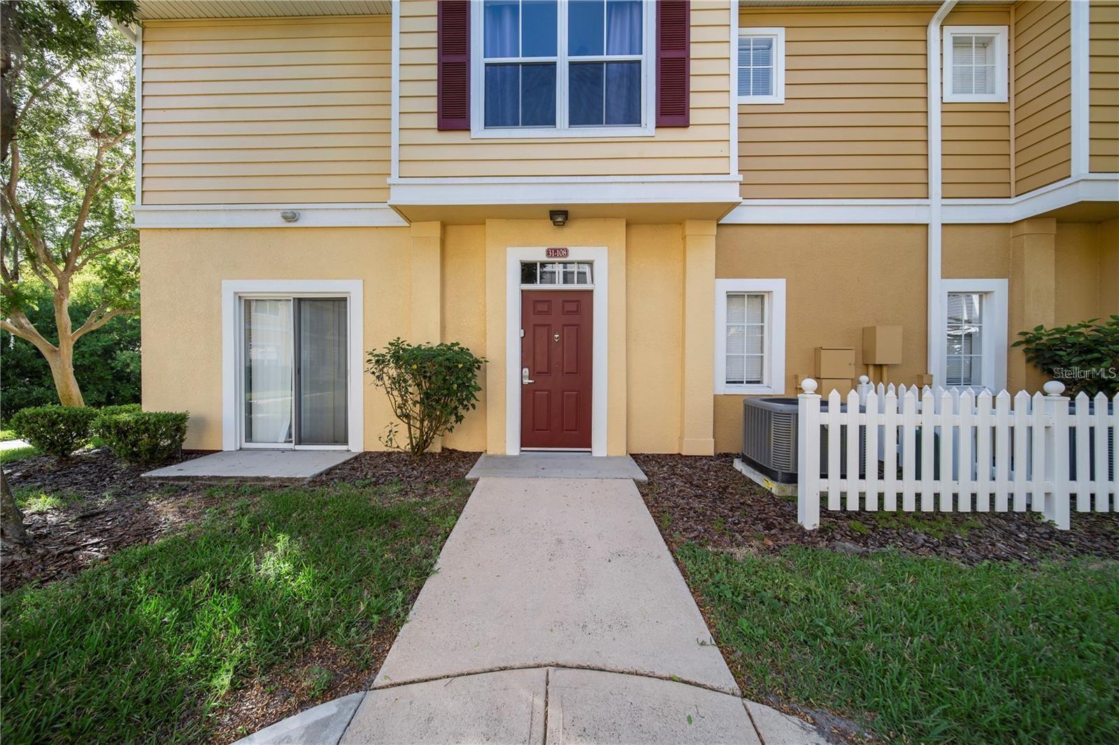 2601 GALA RD S #31-108, KISSIMMEE, FL — photo 2