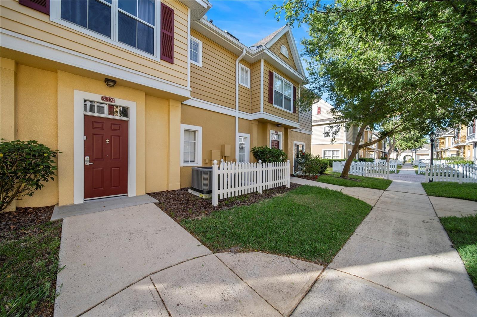 2601 GALA RD S #31-108, KISSIMMEE, FL — photo 3