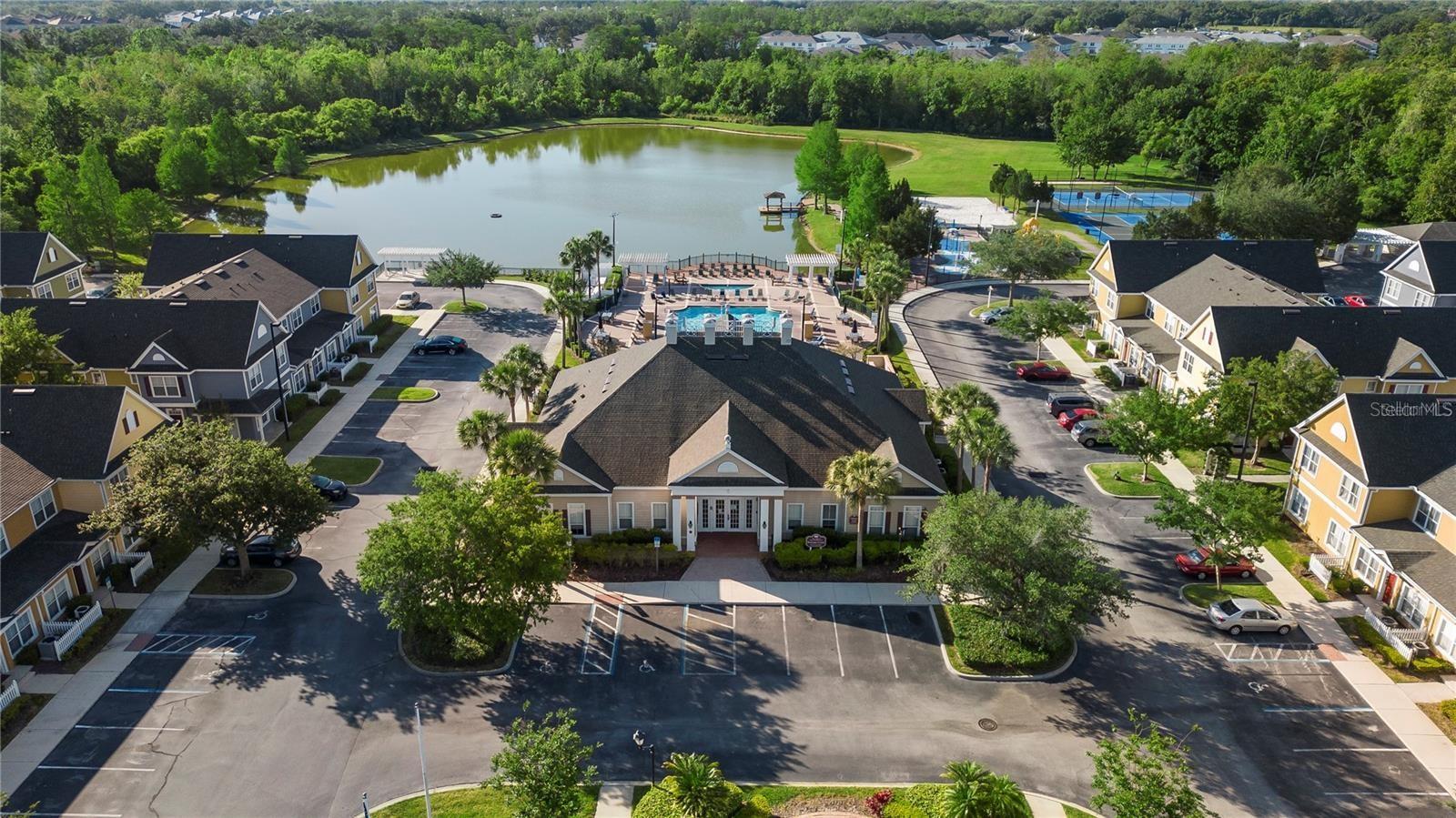 2601 GALA RD S #31-108, KISSIMMEE, FL — photo 23