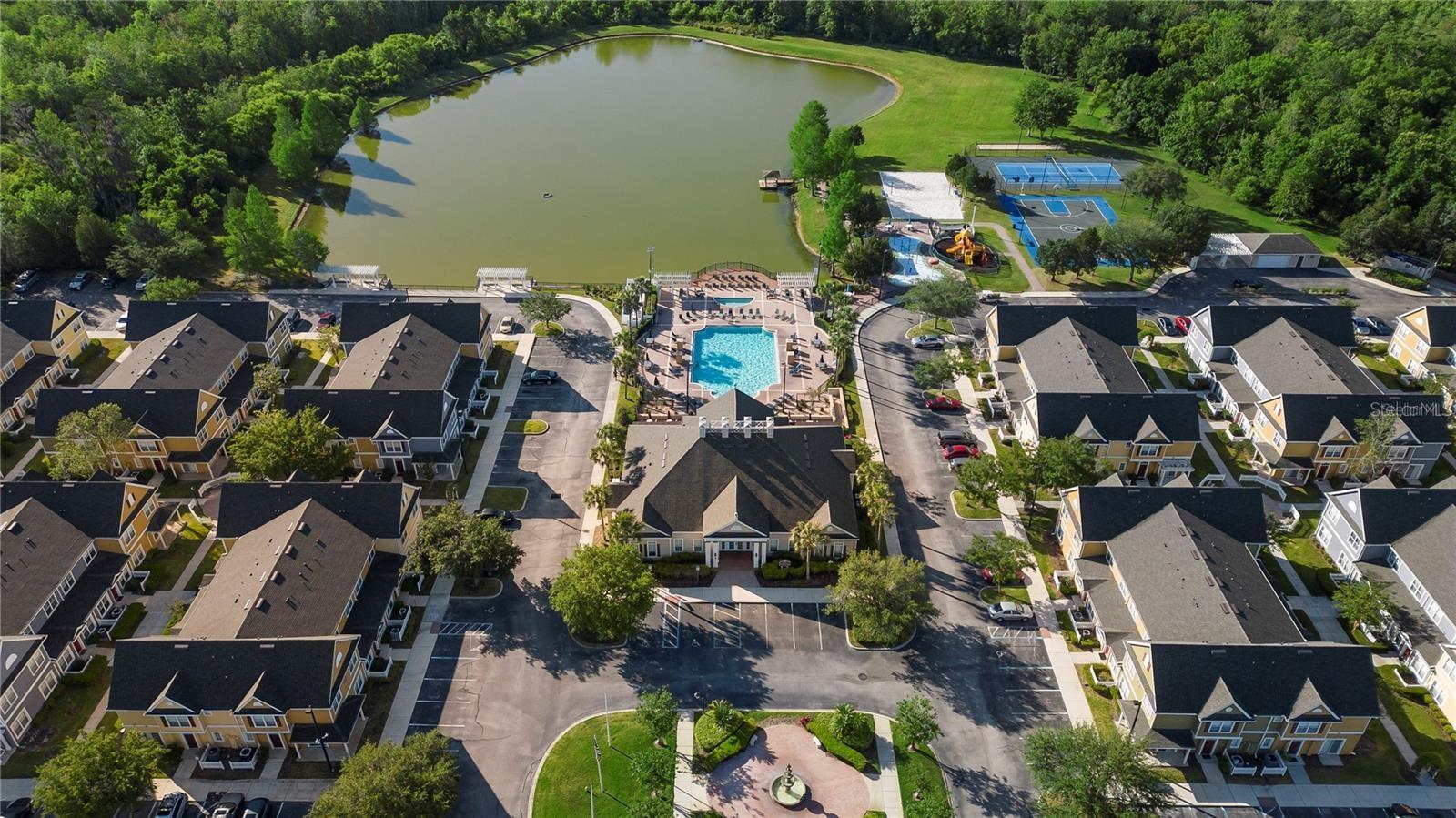 2601 GALA RD S #31-108, KISSIMMEE, FL — photo 24