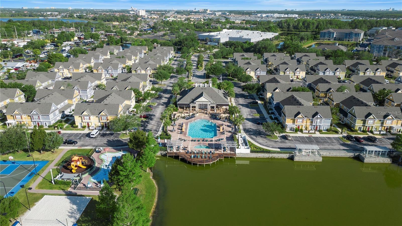 2601 GALA RD S #31-108, KISSIMMEE, FL — photo 26