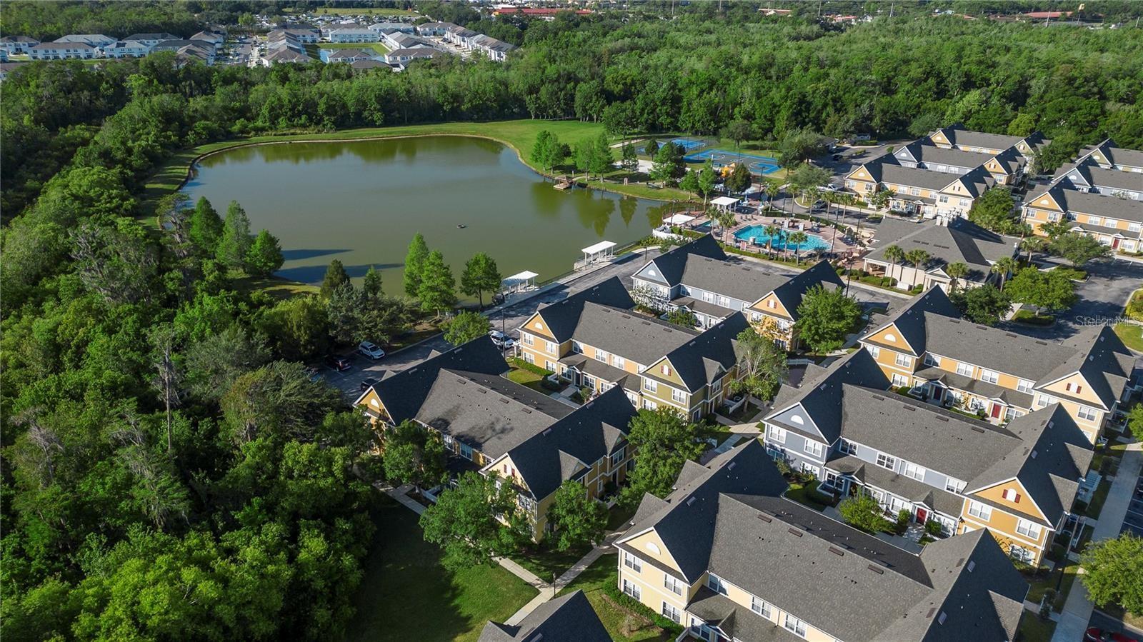 2601 GALA RD S #31-108, KISSIMMEE, FL — photo 27