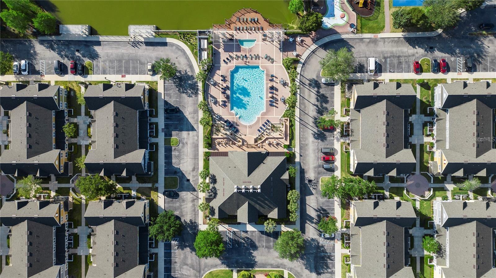 2601 GALA RD S #31-108, KISSIMMEE, FL — photo 29
