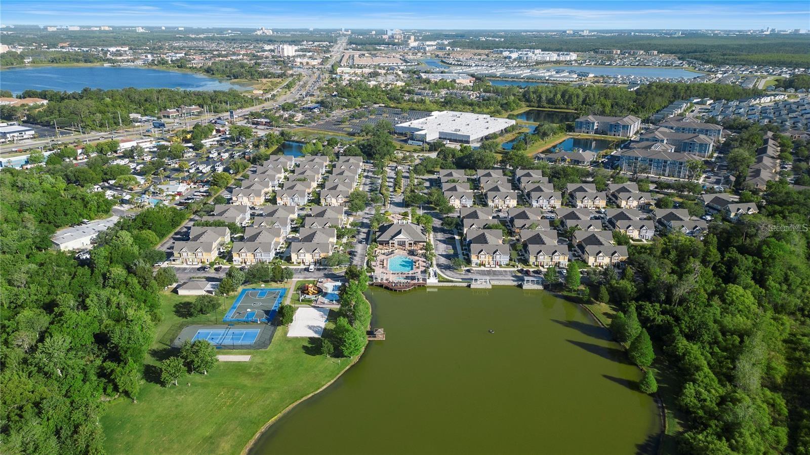 2601 GALA RD S #31-108, KISSIMMEE, FL — photo 30