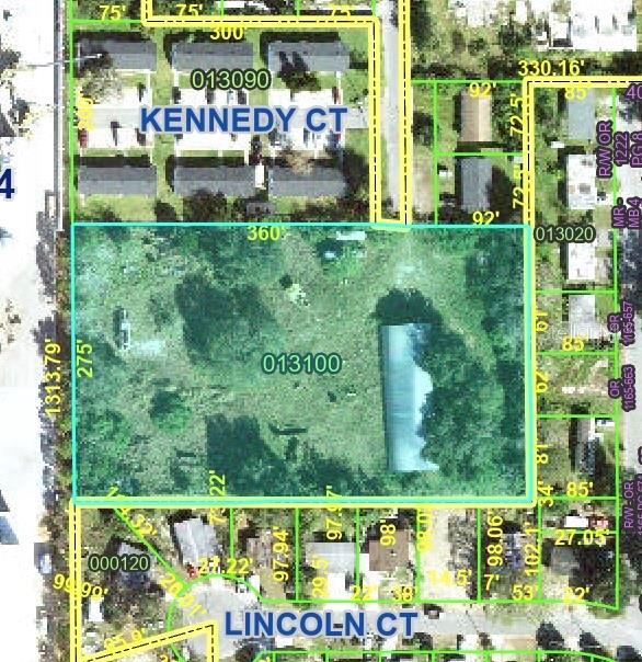 PINE RD, AUBURNDALE, FL — photo 2