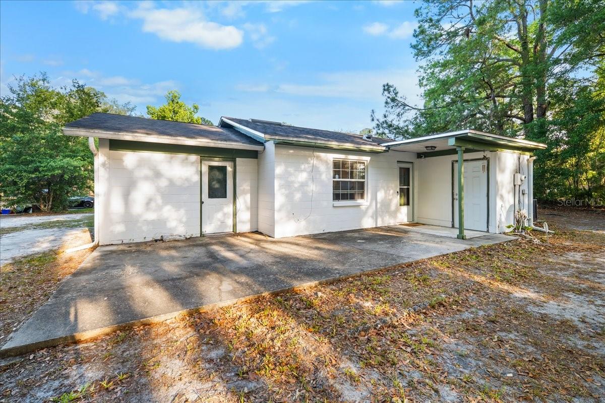 6205 NW 26TH TER, GAINESVILLE, FL — photo 25