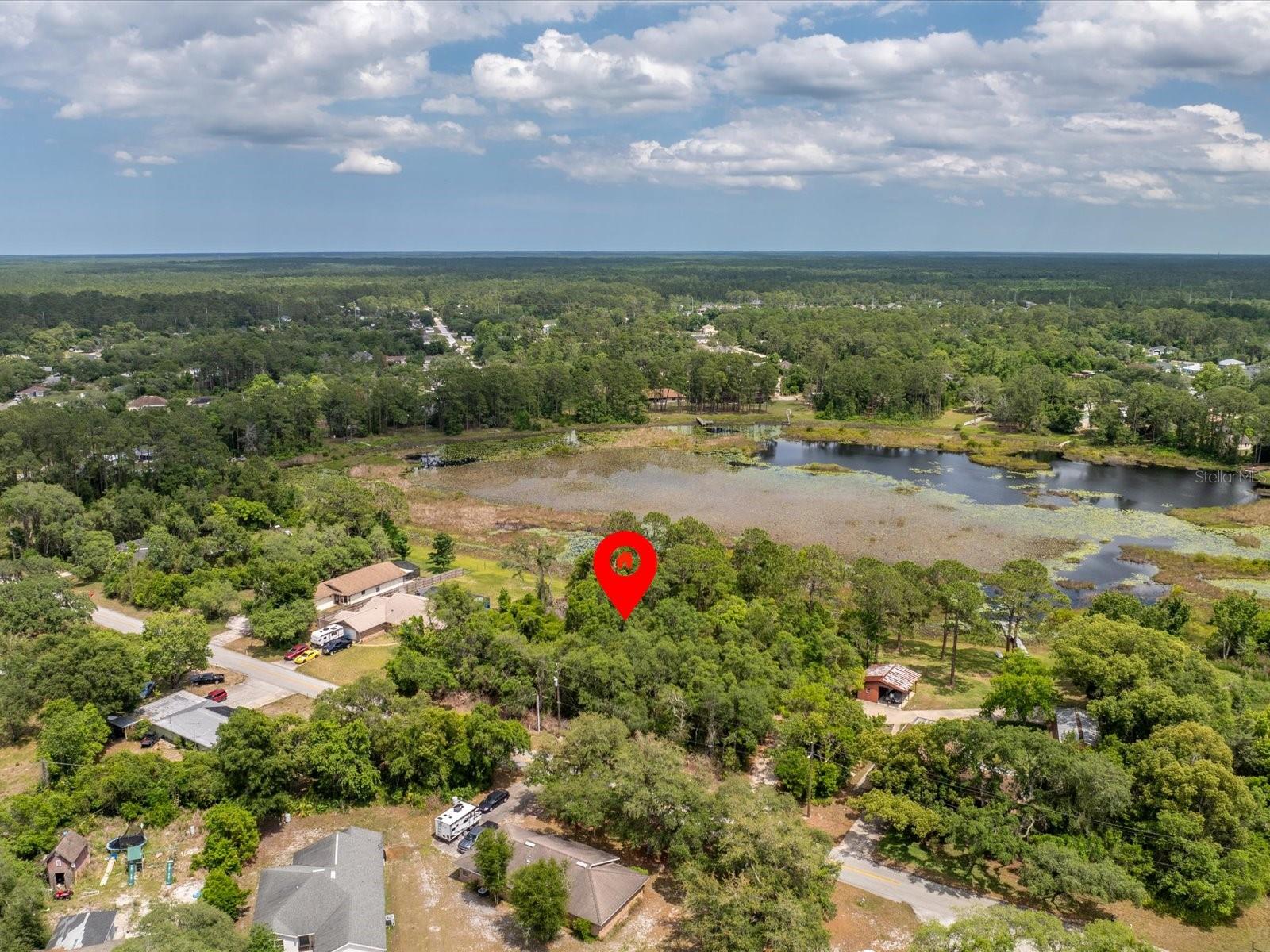 W LAKE DR, DELAND, FL — photo 4