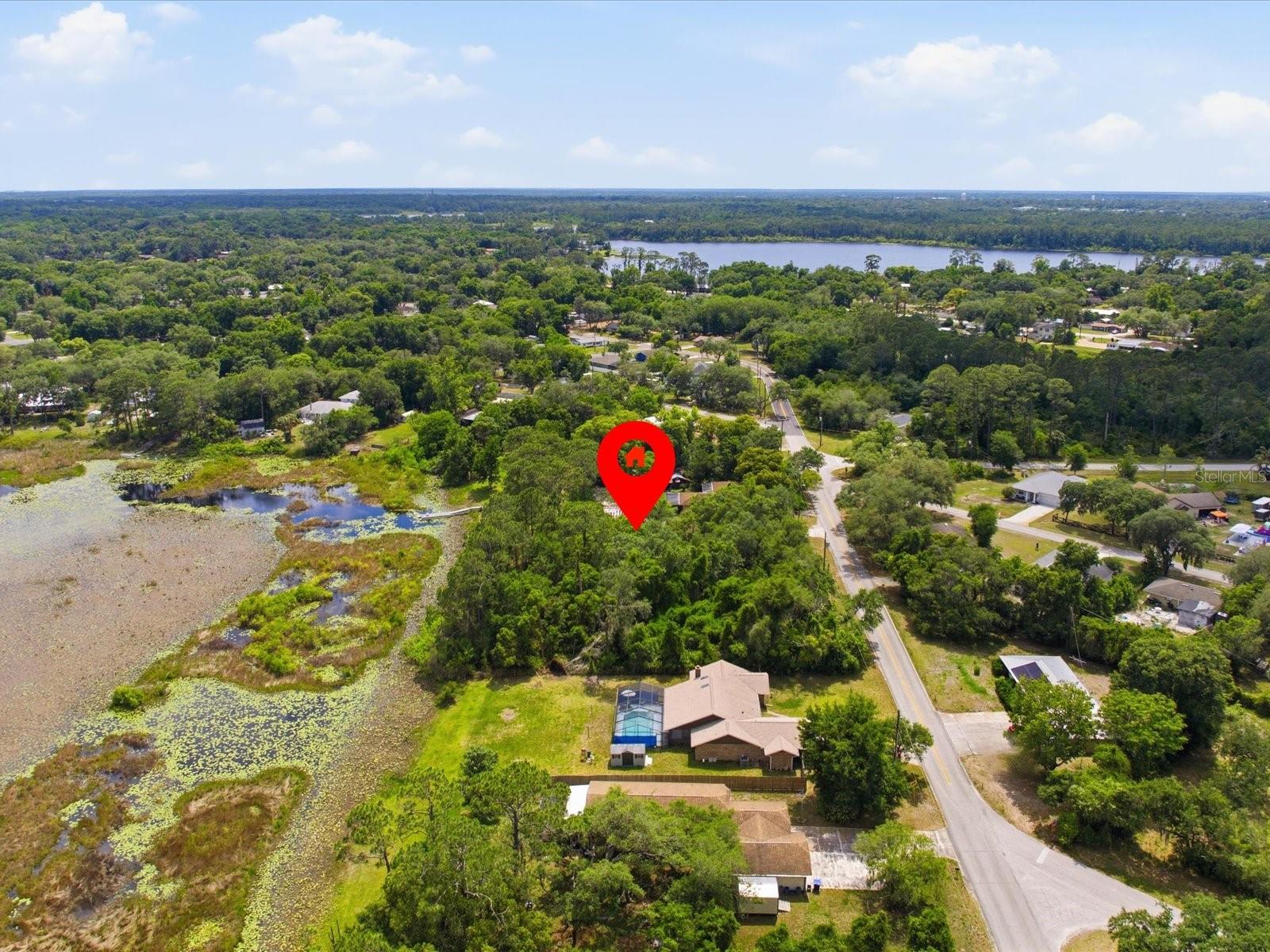 W LAKE DR, DELAND, FL — photo 4