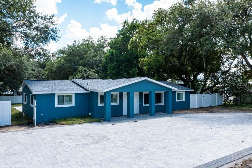 39352 COUNTY ROAD 54, ZEPHYRHILLS, FL