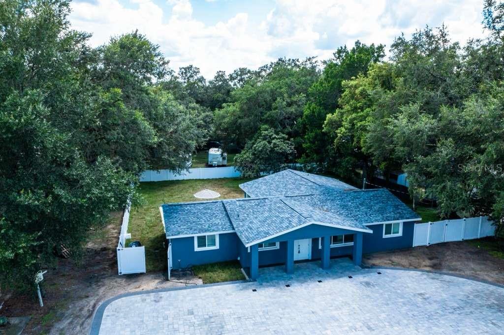 39352 COUNTY ROAD 54, ZEPHYRHILLS, FL — photo 2