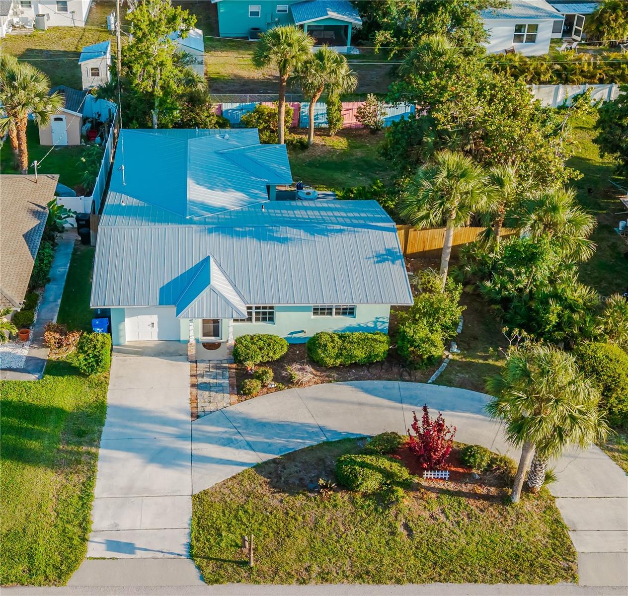 316 ALBA ST E, VENICE, FL