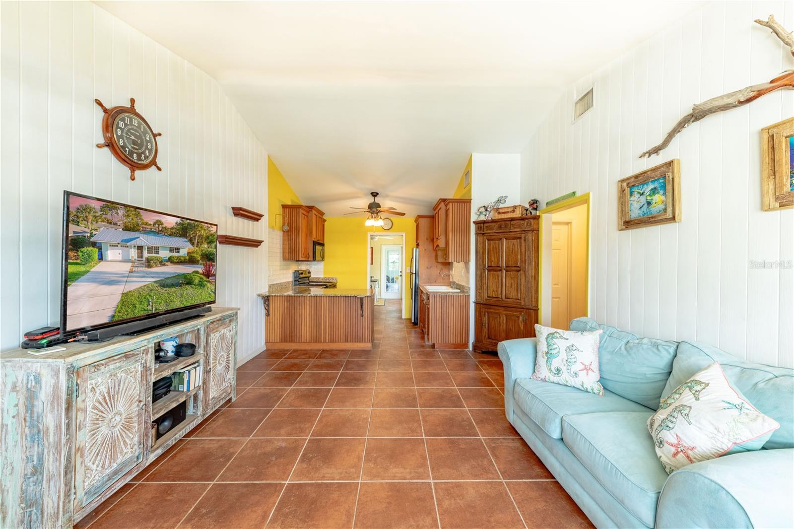 316 ALBA ST E, VENICE, FL — photo 2