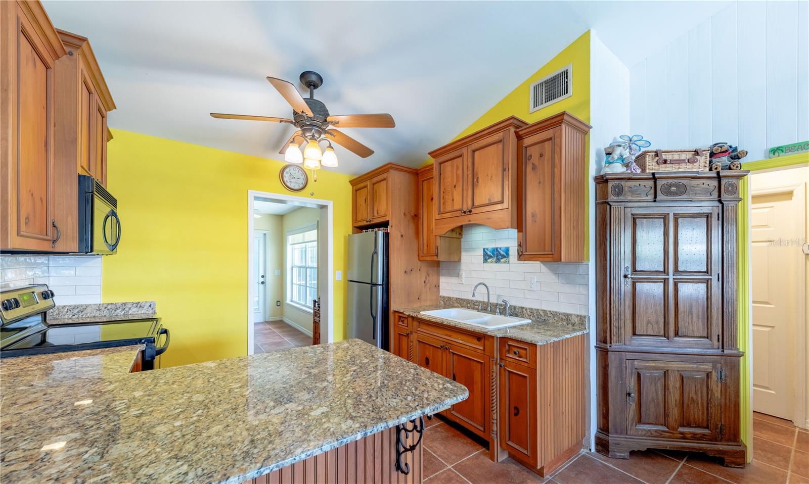 316 ALBA ST E, VENICE, FL — photo 4