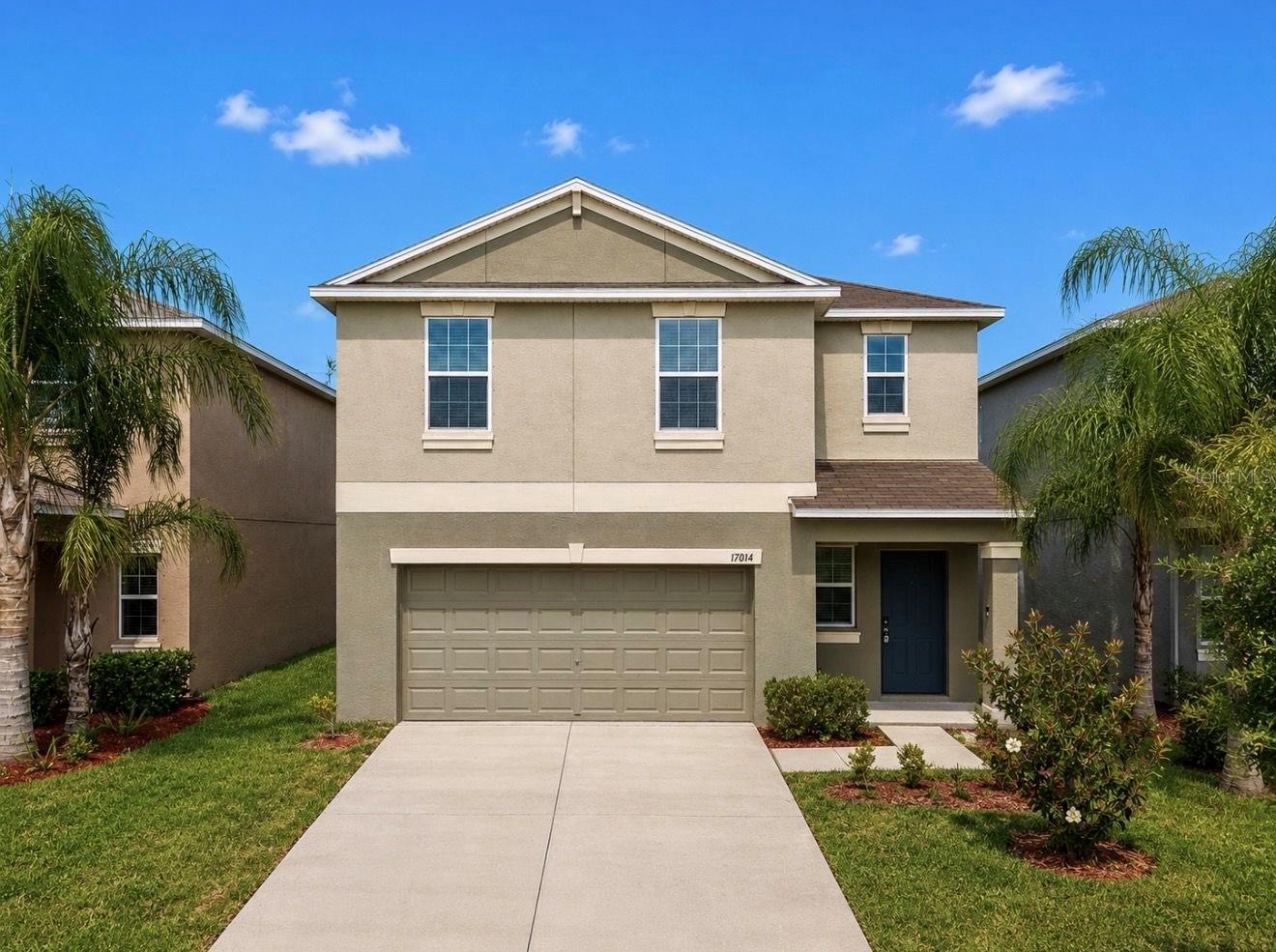 17014 YELLOW PINE ST, WIMAUMA, FL — photo 2