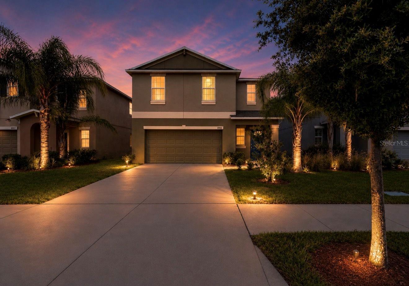 17014 YELLOW PINE ST, WIMAUMA, FL