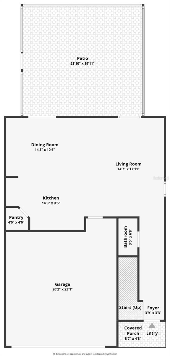 17014 YELLOW PINE ST, WIMAUMA, FL — photo 31