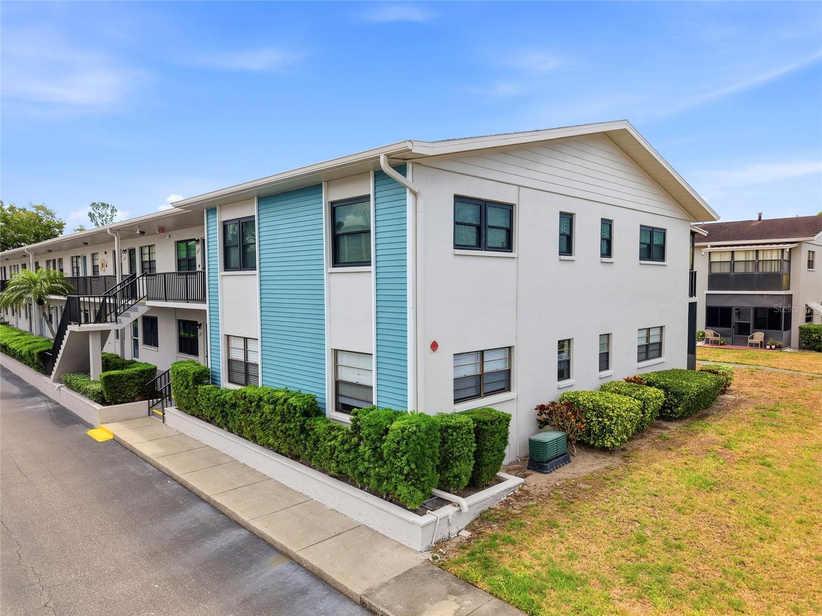 5967 TERRACE PARK DR N #201, ST PETERSBURG, FL — photo 3