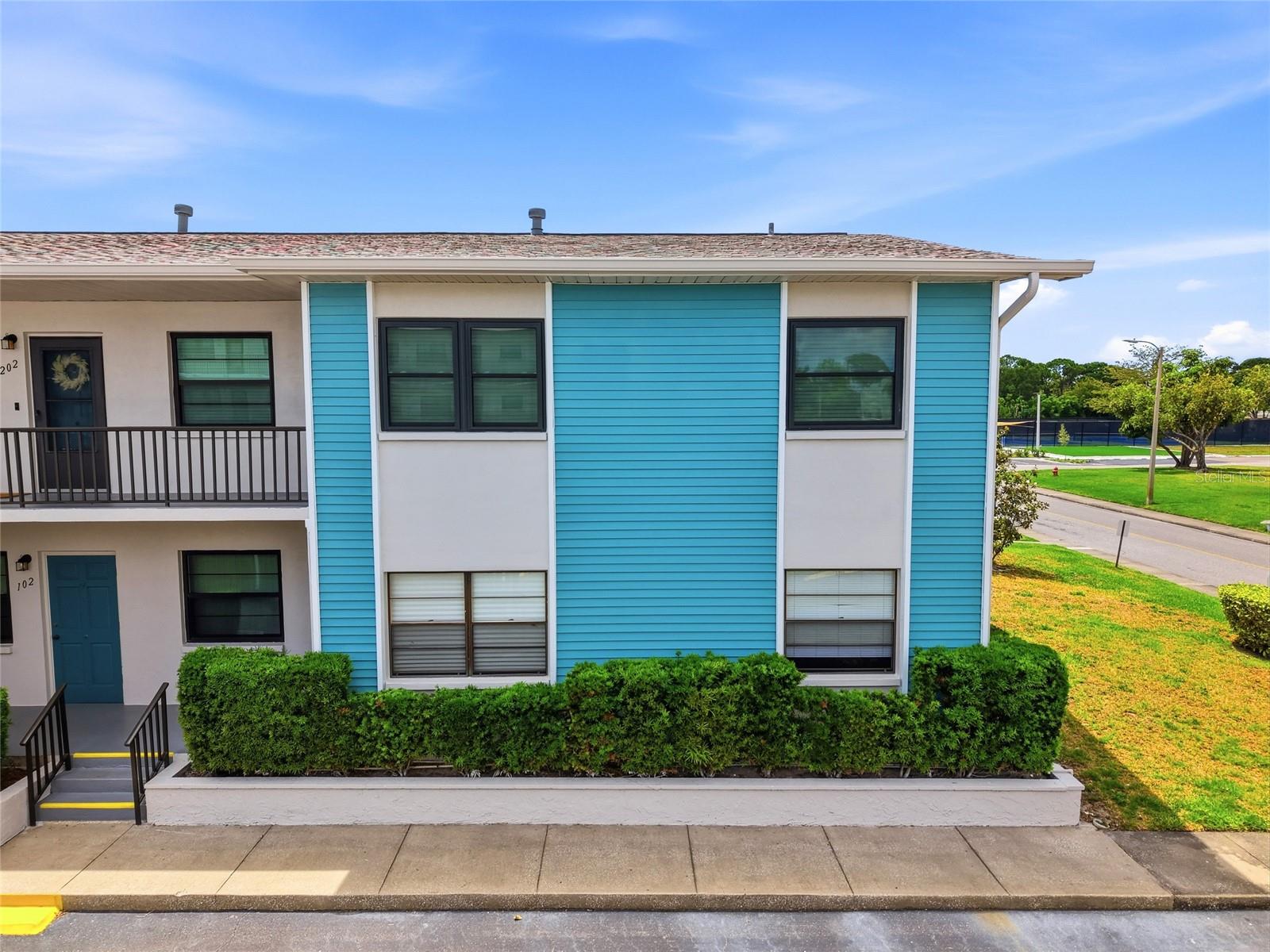 5967 TERRACE PARK DR N #201, ST PETERSBURG, FL — photo 4
