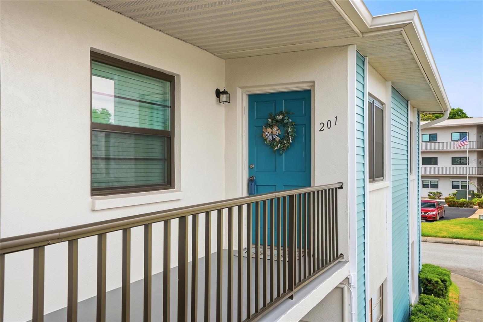 5967 TERRACE PARK DR N #201, ST PETERSBURG, FL — photo 5