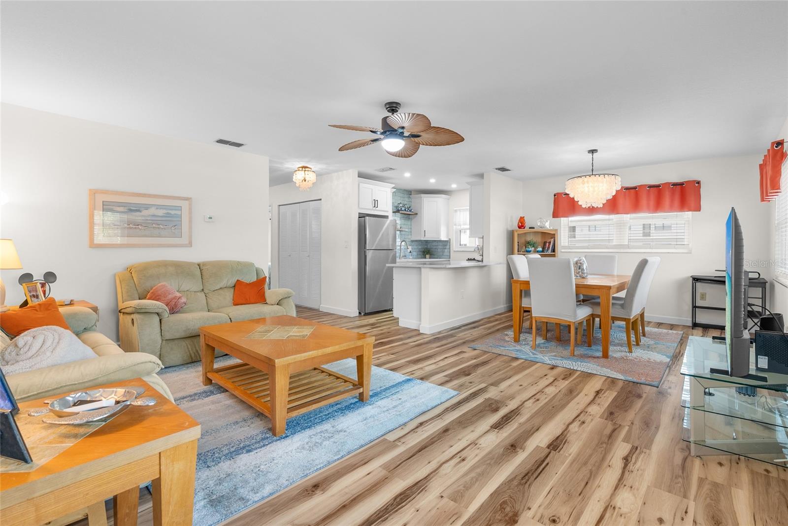 5967 TERRACE PARK DR N #201, ST PETERSBURG, FL — photo 6