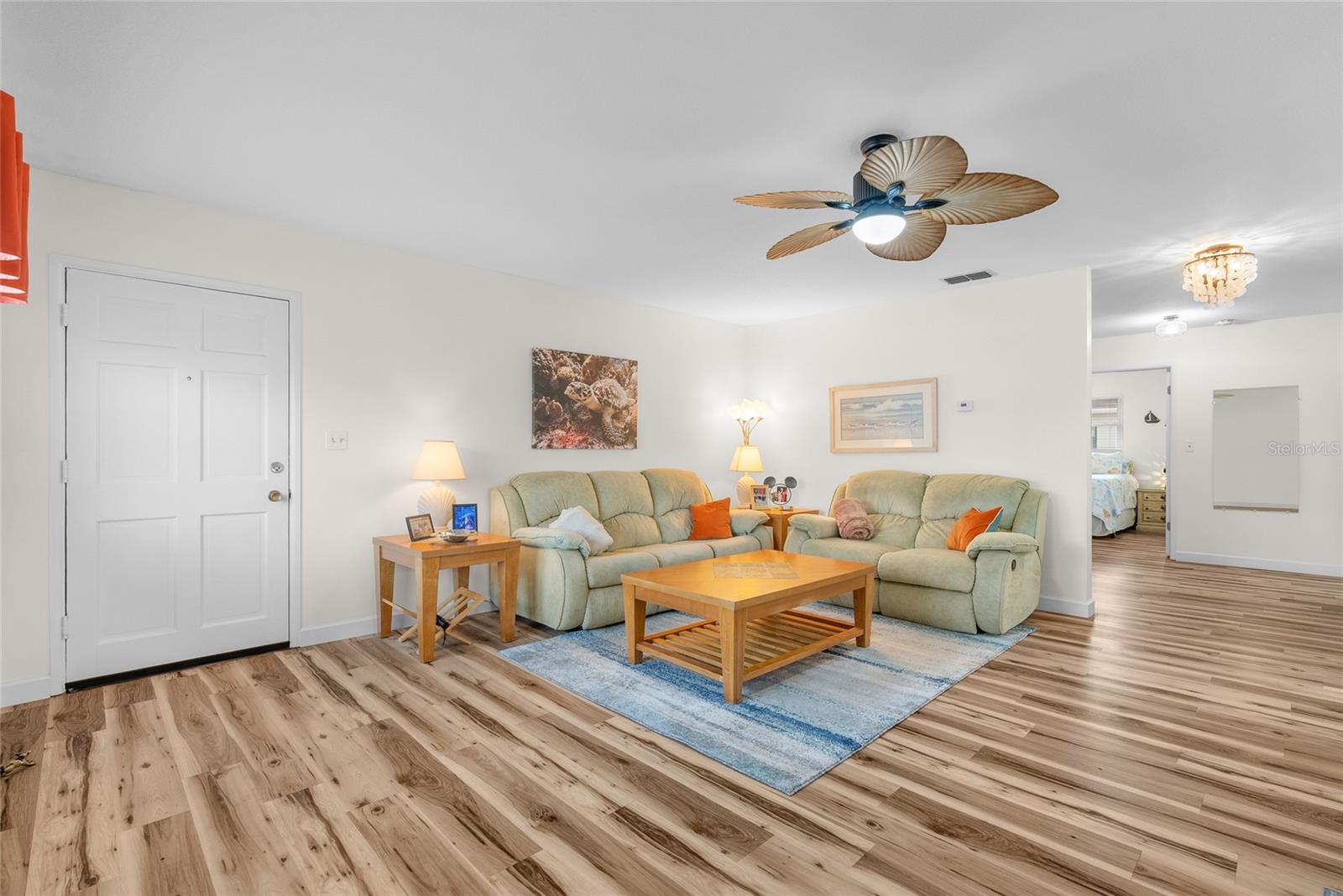 5967 TERRACE PARK DR N #201, ST PETERSBURG, FL — photo 7