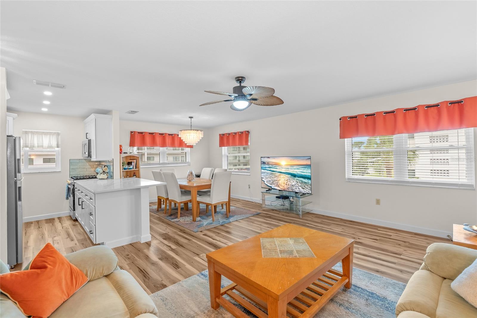 5967 TERRACE PARK DR N #201, ST PETERSBURG, FL — photo 8