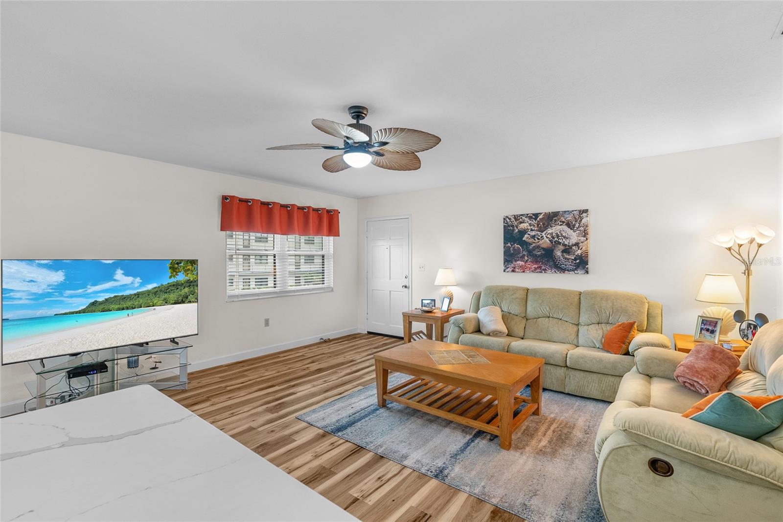 5967 TERRACE PARK DR N #201, ST PETERSBURG, FL — photo 11
