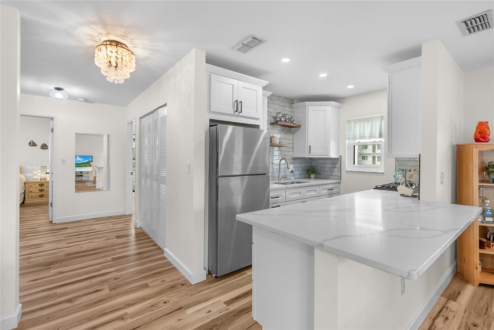 5967 TERRACE PARK DR N #201, ST PETERSBURG, FL — photo 12