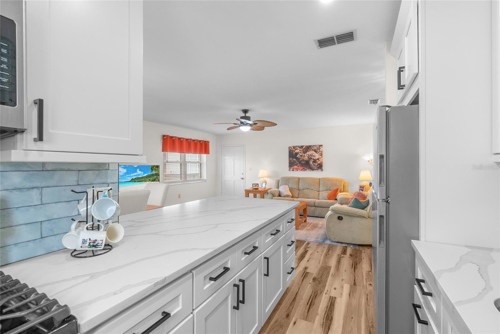 5967 TERRACE PARK DR N #201, ST PETERSBURG, FL — photo 15