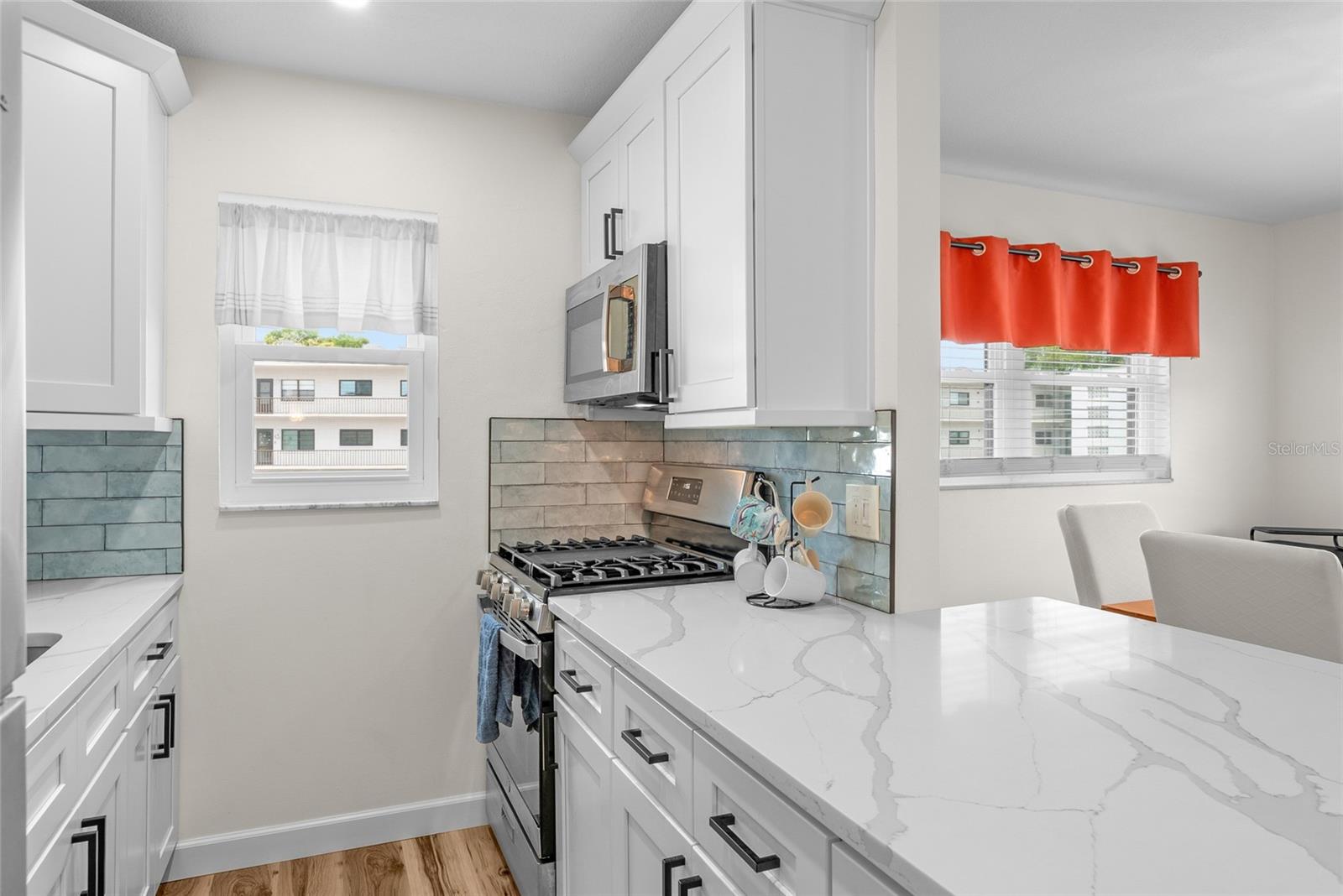 5967 TERRACE PARK DR N #201, ST PETERSBURG, FL — photo 17
