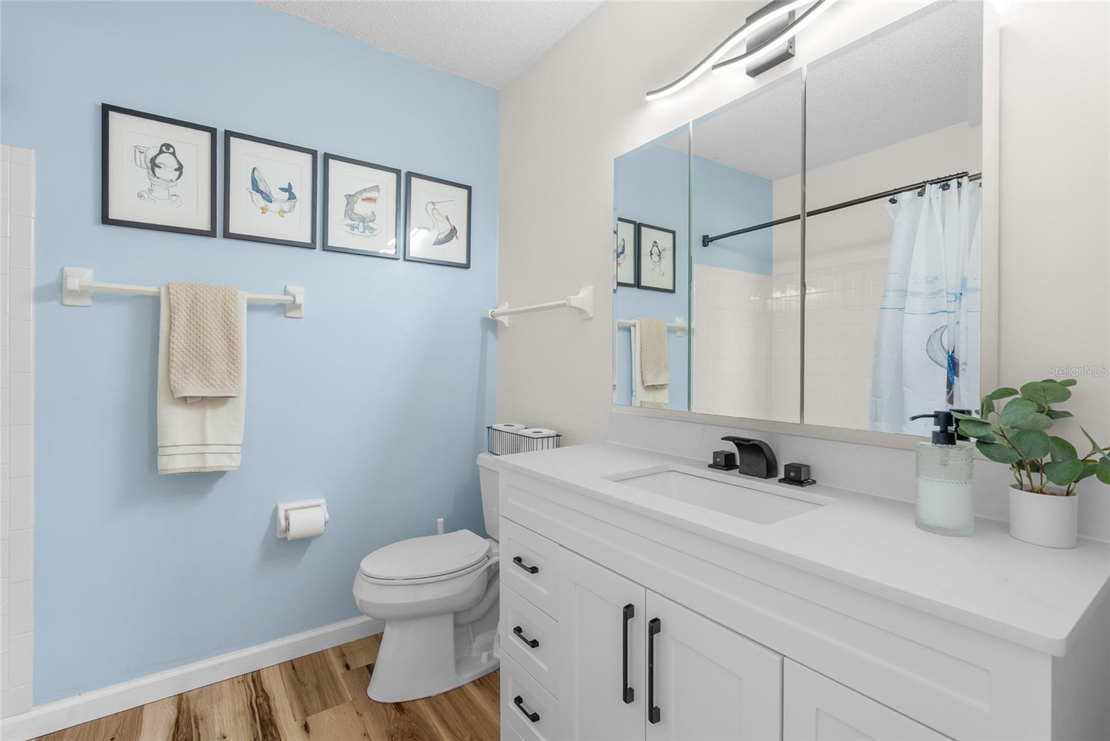 5967 TERRACE PARK DR N #201, ST PETERSBURG, FL — photo 26