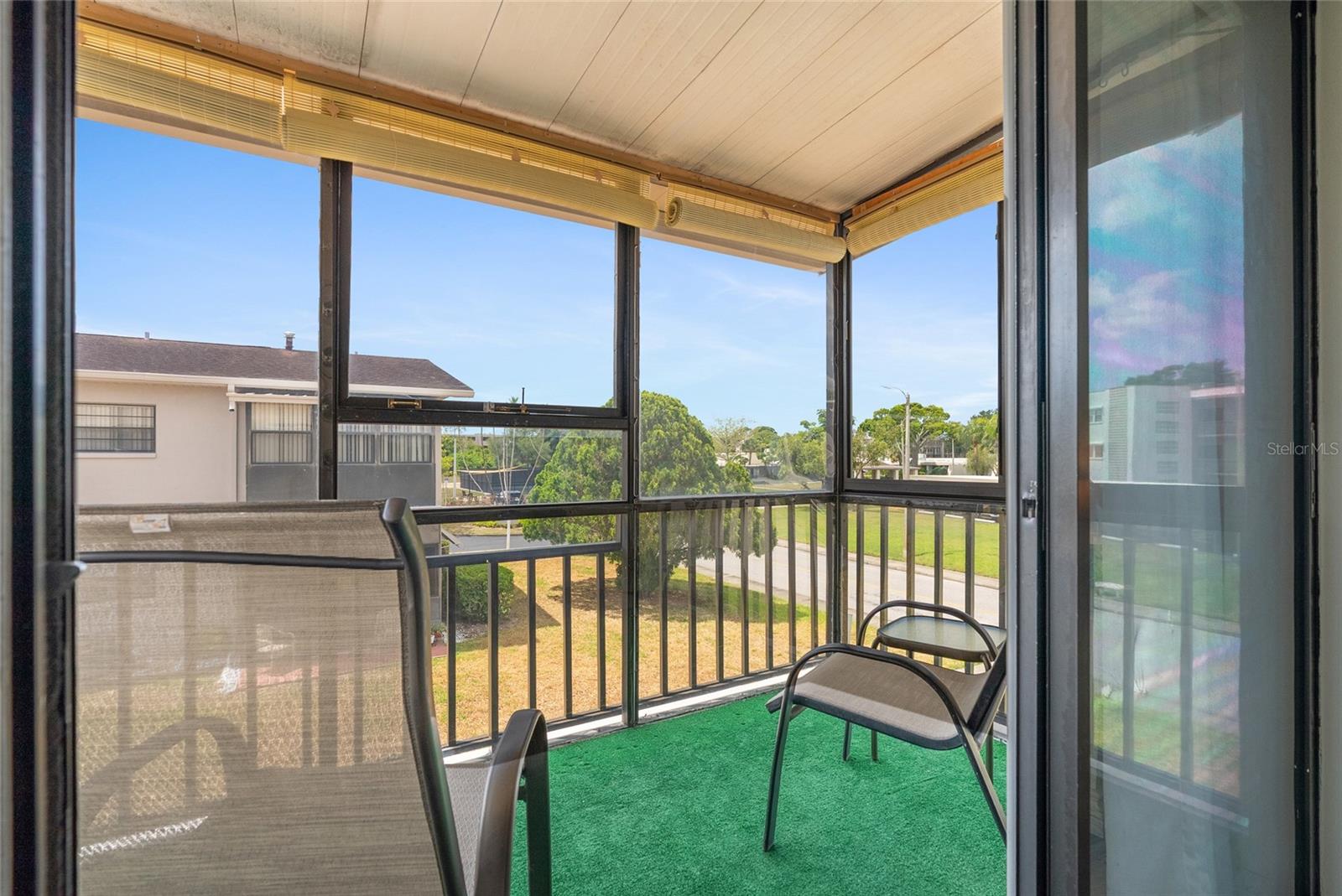 5967 TERRACE PARK DR N #201, ST PETERSBURG, FL — photo 29