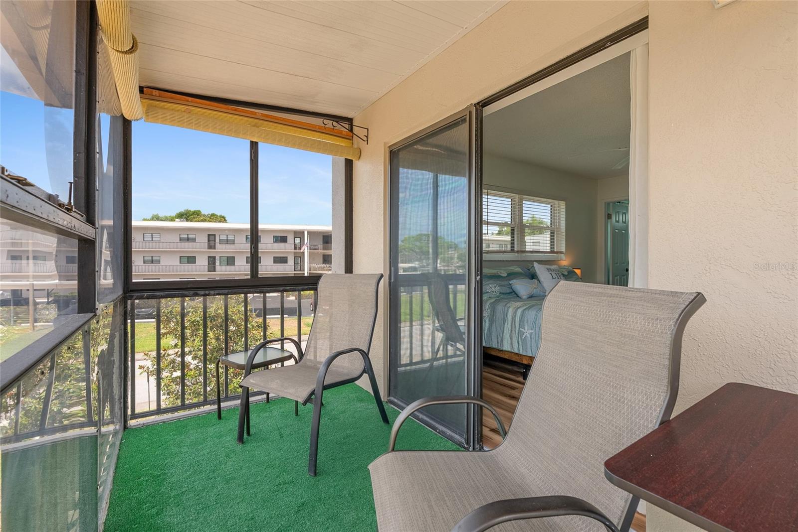 5967 TERRACE PARK DR N #201, ST PETERSBURG, FL — photo 30