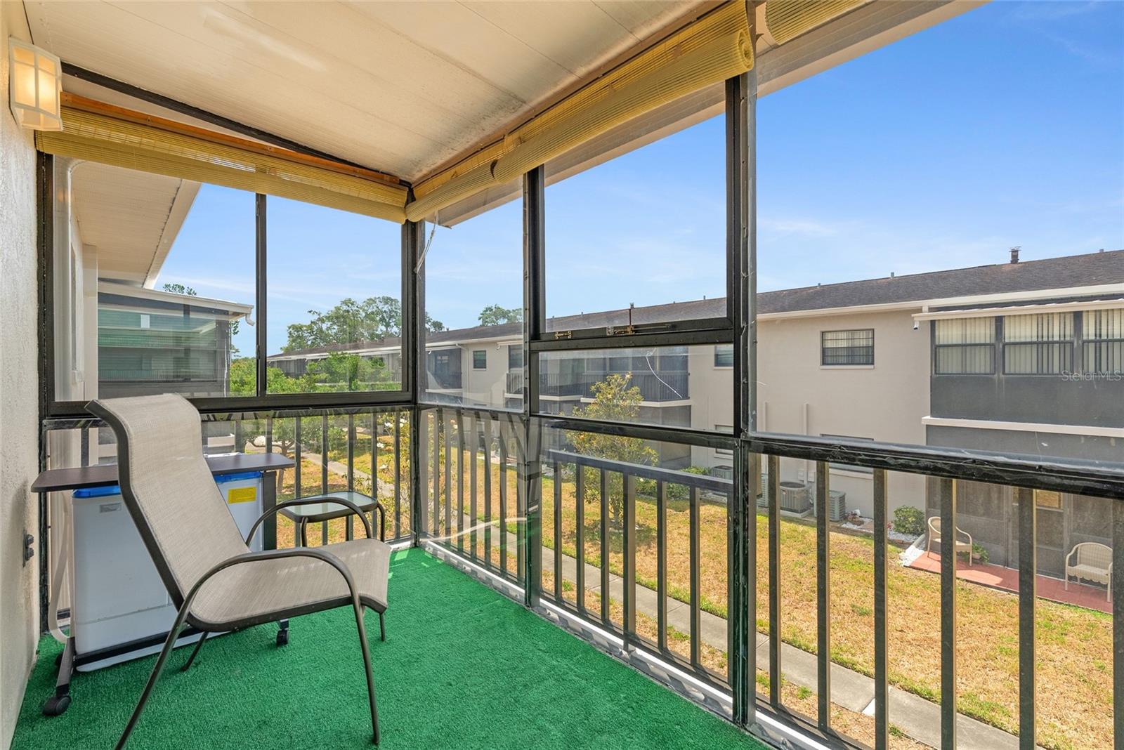 5967 TERRACE PARK DR N #201, ST PETERSBURG, FL — photo 31