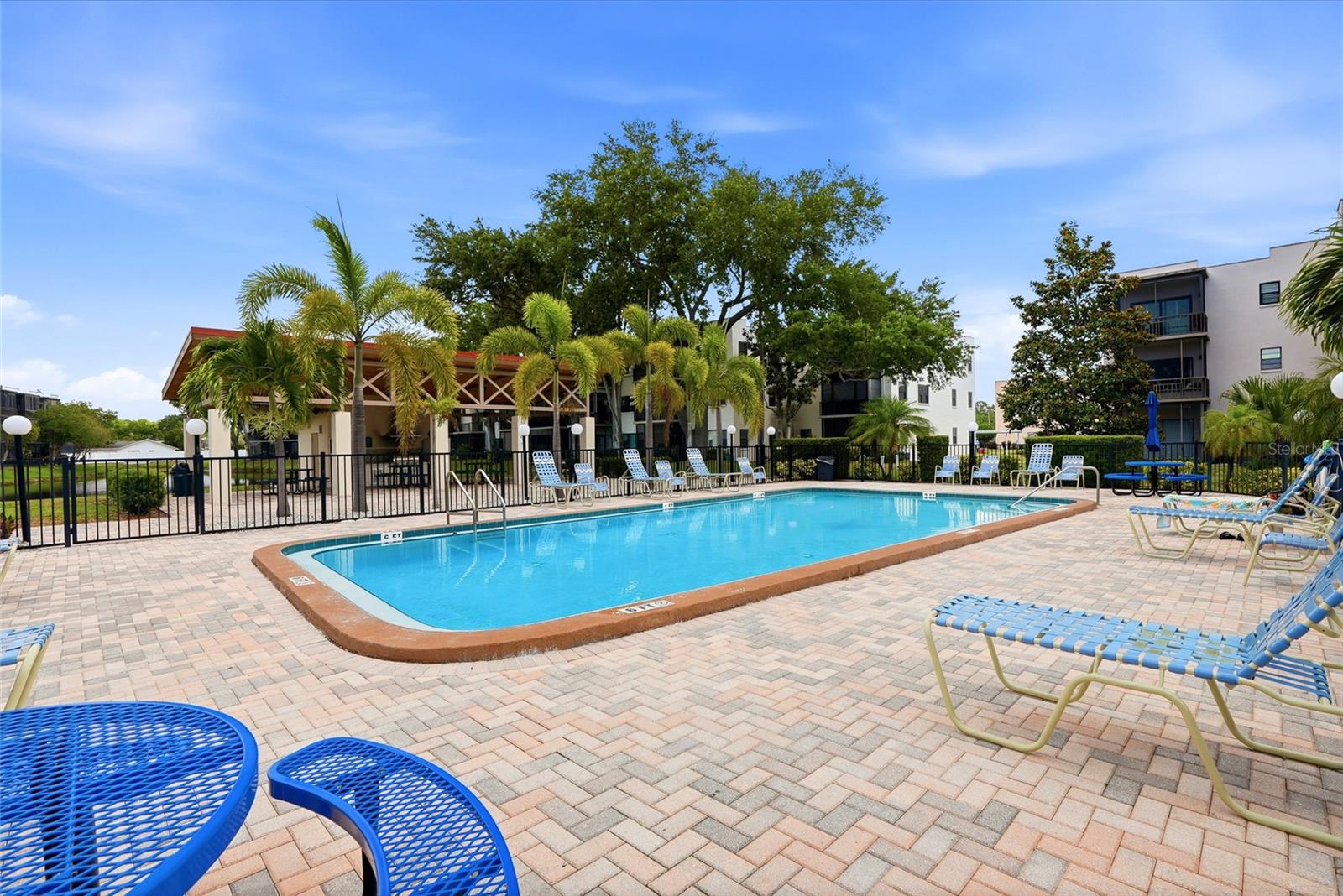 5967 TERRACE PARK DR N #201, ST PETERSBURG, FL — photo 39