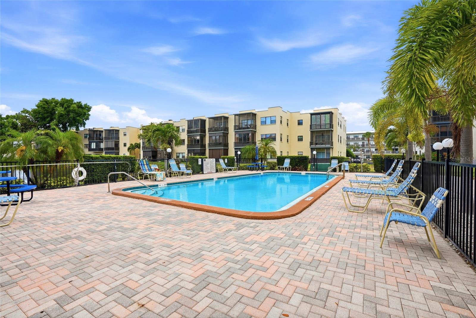 5967 TERRACE PARK DR N #201, ST PETERSBURG, FL — photo 40