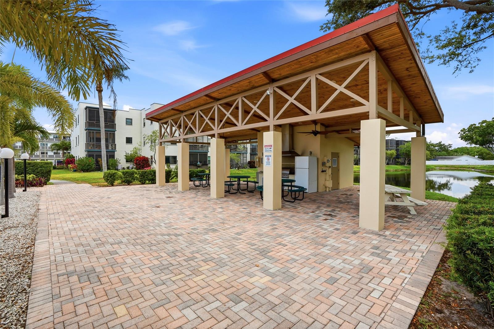 5967 TERRACE PARK DR N #201, ST PETERSBURG, FL — photo 48