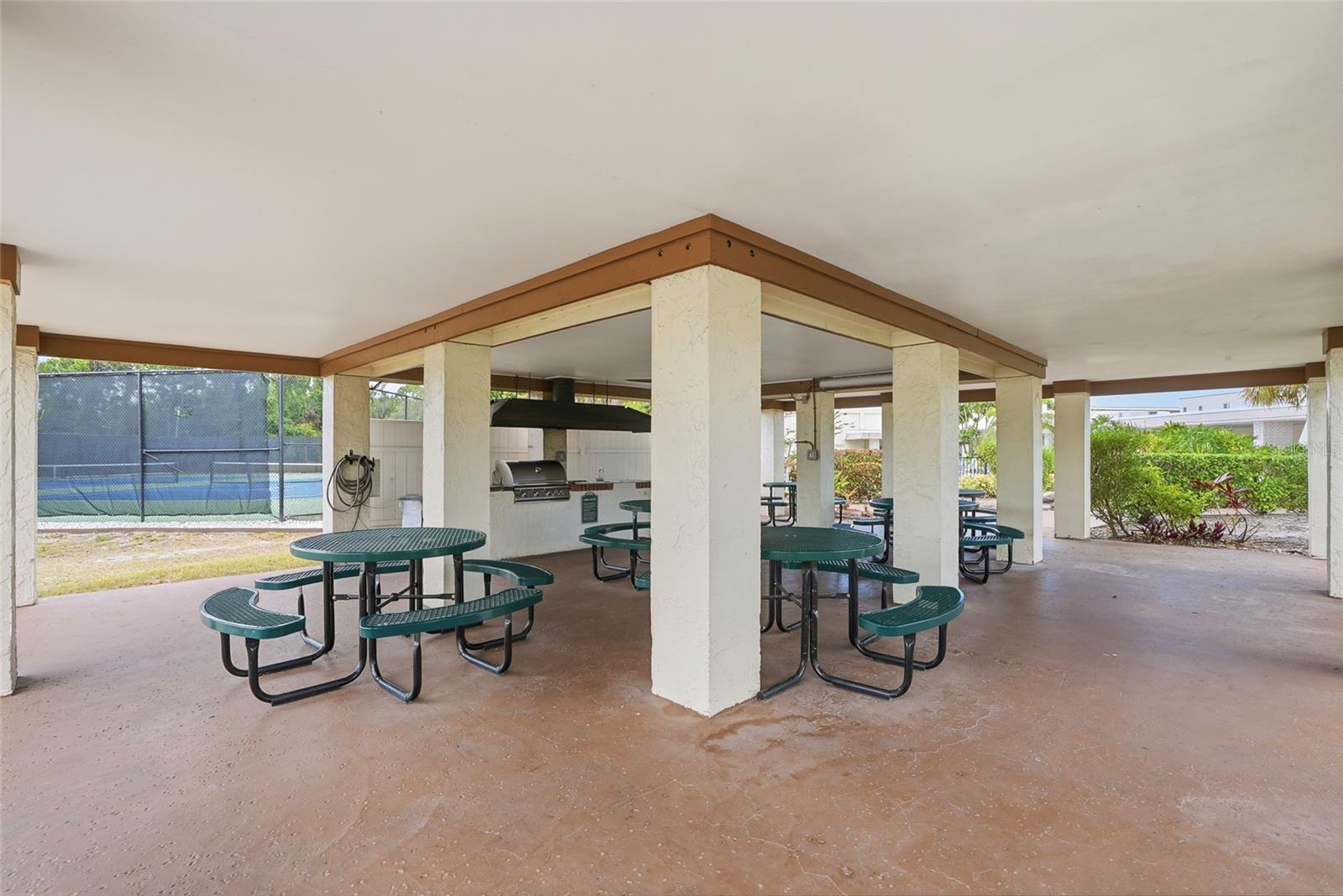 5967 TERRACE PARK DR N #201, ST PETERSBURG, FL — photo 49