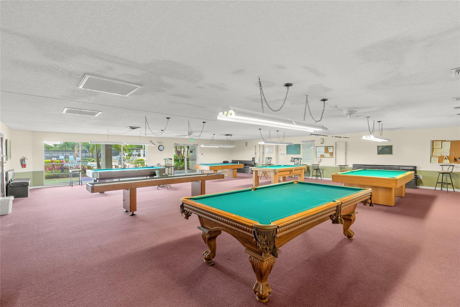 5967 TERRACE PARK DR N #201, ST PETERSBURG, FL — photo 55
