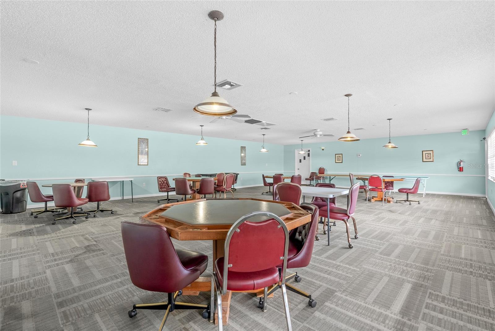 5967 TERRACE PARK DR N #201, ST PETERSBURG, FL — photo 56