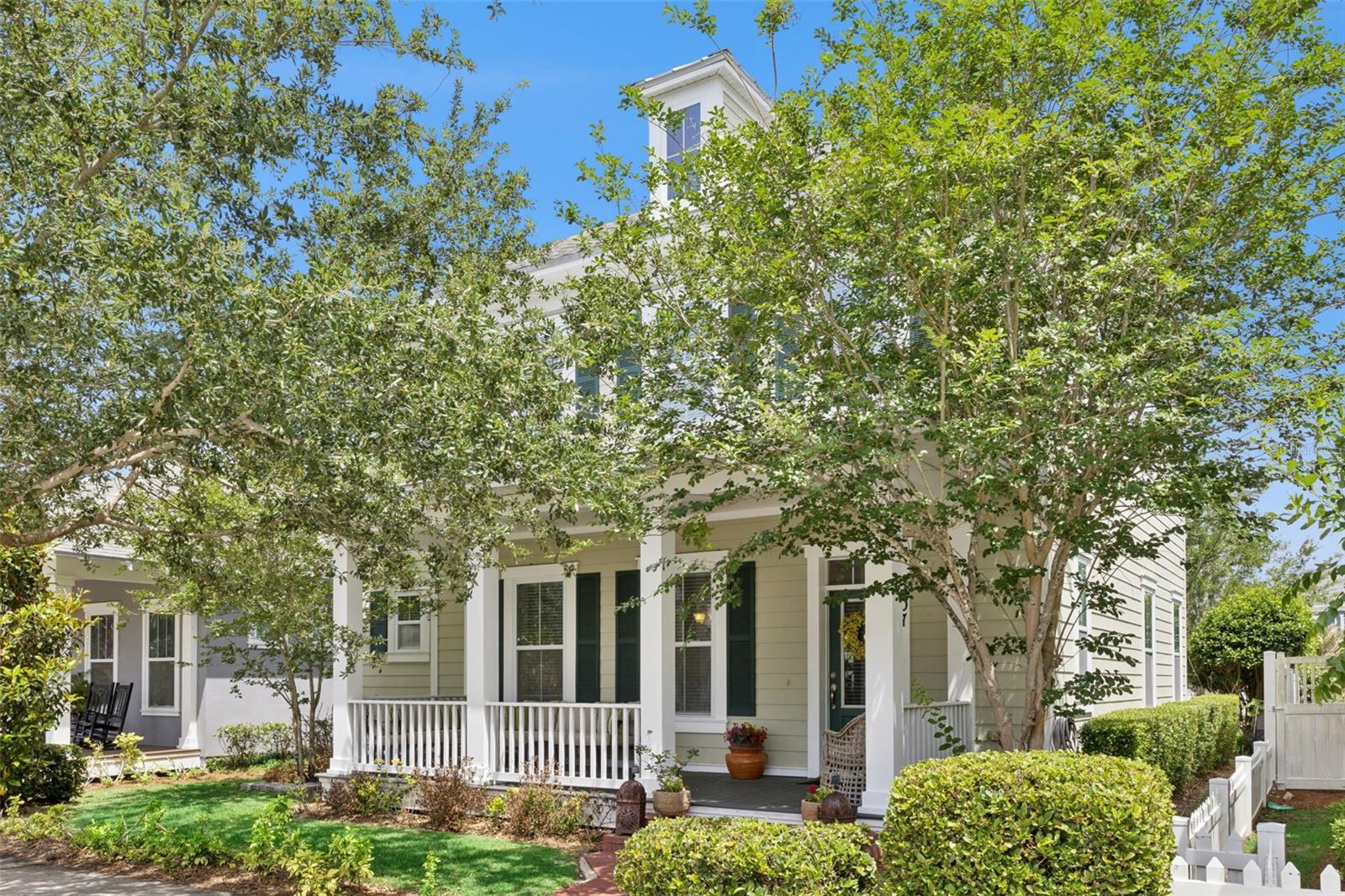 907 EASLEY AVE, WINTER GARDEN, FL — photo 3