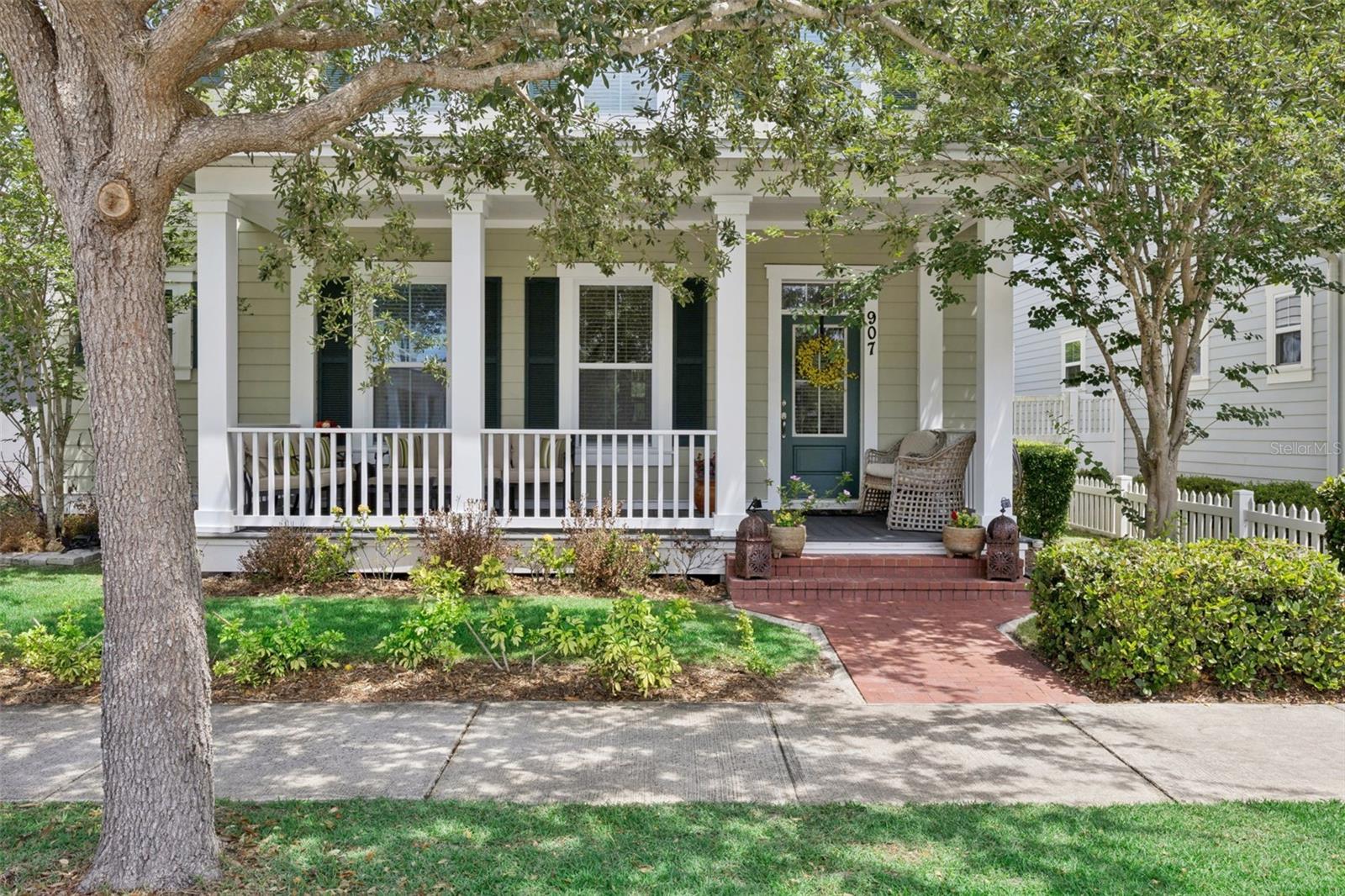 907 EASLEY AVE, WINTER GARDEN, FL — photo 4