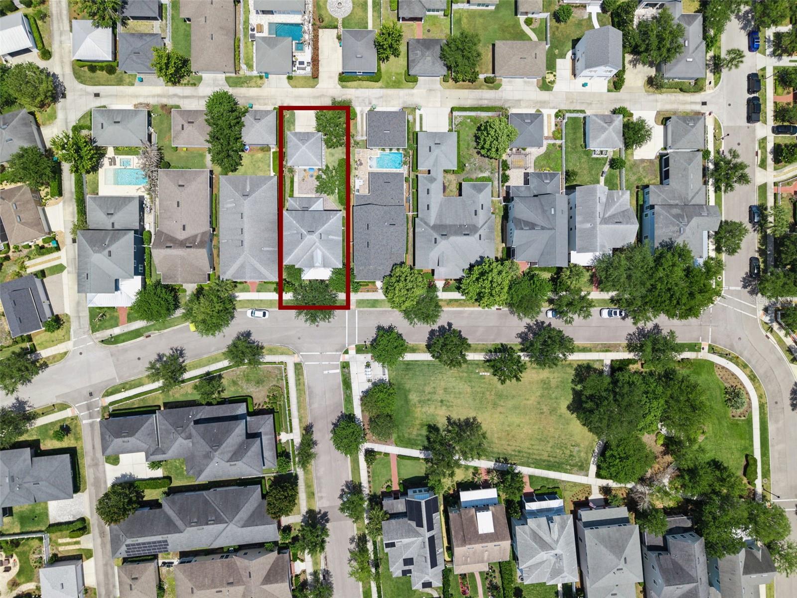 907 EASLEY AVE, WINTER GARDEN, FL — photo 13