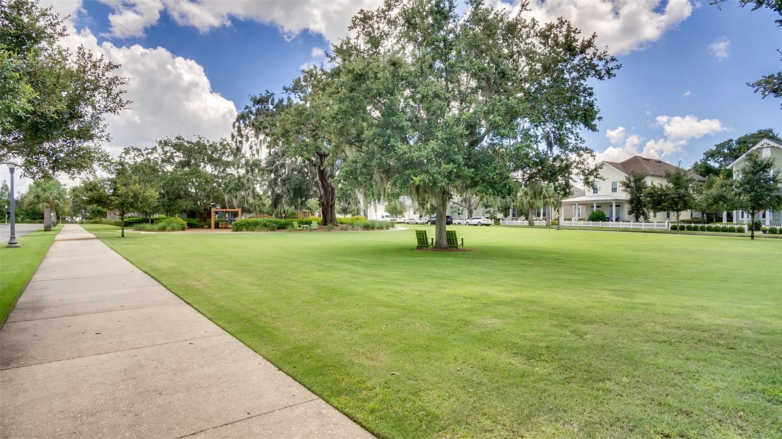 907 EASLEY AVE, WINTER GARDEN, FL — photo 67